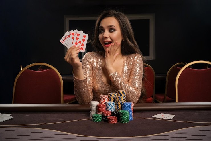 seduniatoto link mobile app interface showing live blackjack table on a smartphone screen